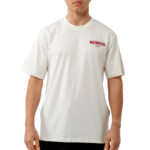 Bee Unusual “Break Free” T-shirt Ανδρικό Κοντομάνικο AT-251327