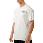 Bee Unusual “Break Free” T-shirt Ανδρικό Κοντομάνικο AT-251327 - Image 4