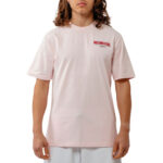 Bee Unusual “Break Free” T-shirt Ανδρικό Κοντομάνικο AT-251328