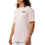 Bee Unusual “Break Free” T-shirt Ανδρικό Κοντομάνικο AT-251328 - Image 4