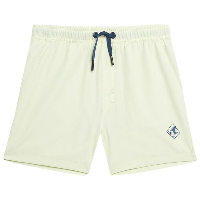 4F Board Shorts Παιδικό Μαγιό Βερμούδα Αγόρι 4FJSS23UBDSM018-42S