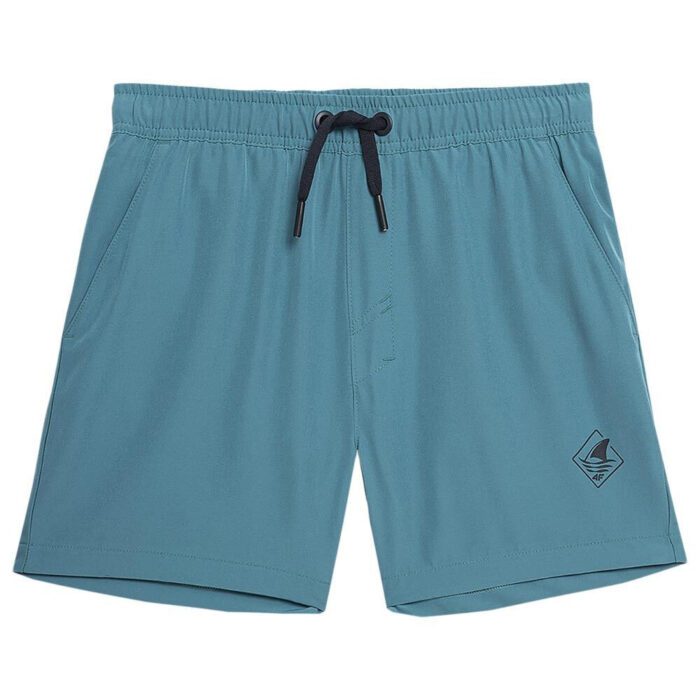 4F Board Shorts Παιδικό Μαγιό Βερμούδα Αγόρι 4FJSS23UBDSM018-47S
