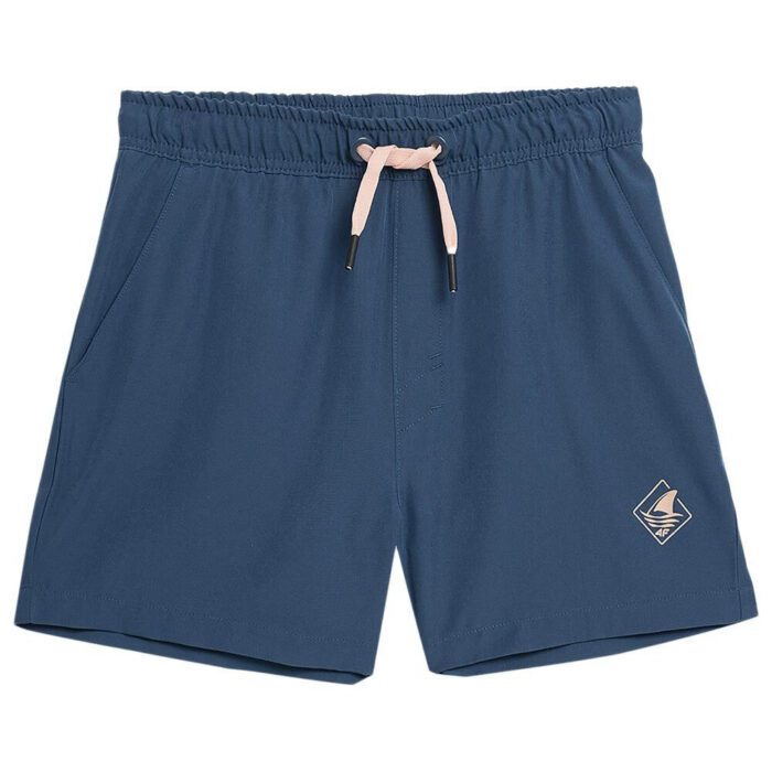 4F Board Shorts Παιδικό Μαγιό Βερμούδα Αγόρι 4FJSS23UBDSM018-32S
