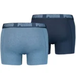 Puma Basic Boxer 2Pack Ανδρικό Εσώρουχο Μπόξερ 906823-36 - Image 3