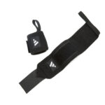 Adidas Wrist Wraps Περικάρπια Άρσης Βαρών ADAC-13100-NL - Image 4