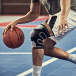 Adidas Knee Support Επιγονατίδες ADSU-12522BK - Image 7