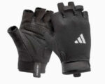 Adidas Essential Training Gloves Γάντια Γυμναστηρίου ADGB-15004WH