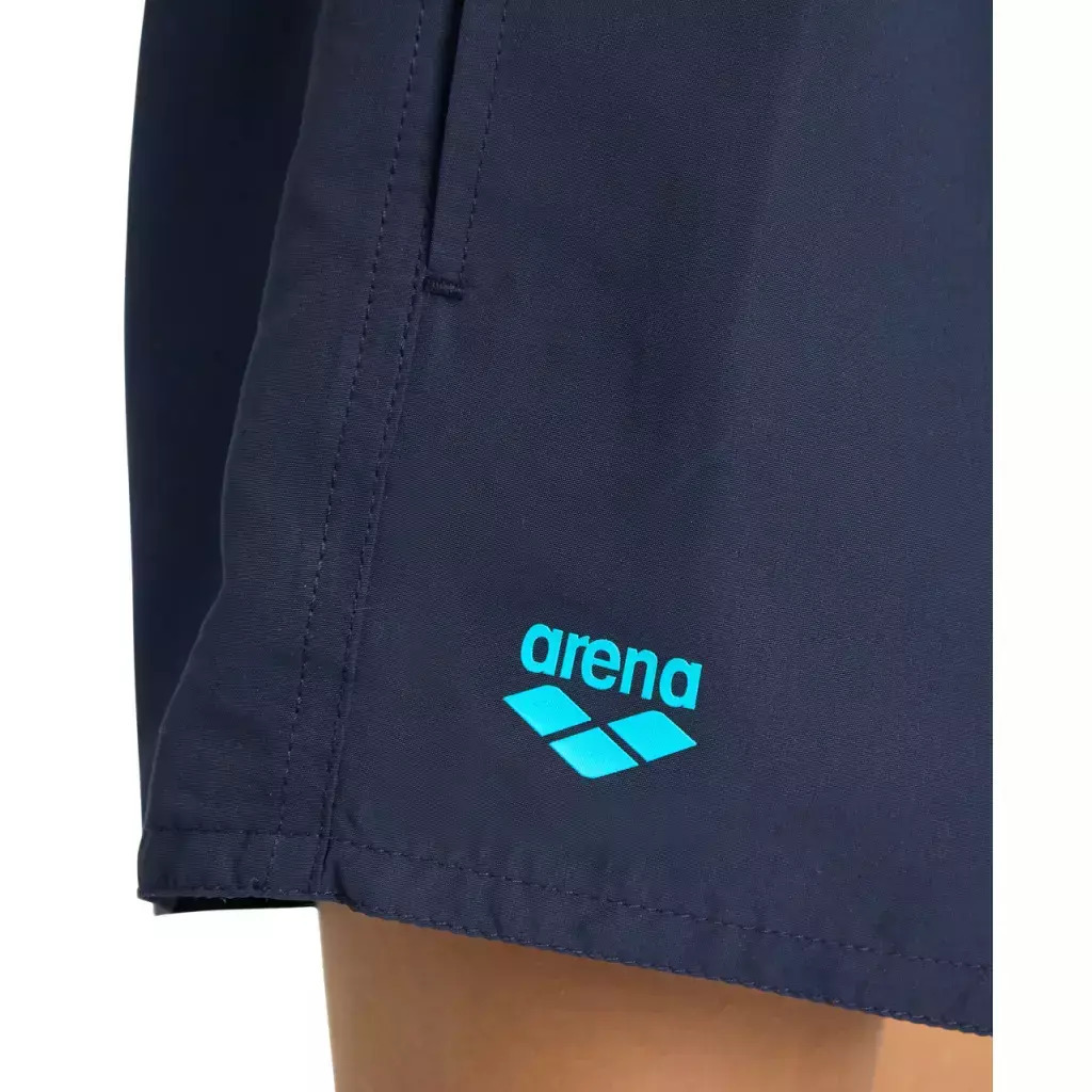 Arena Boy's Beach Short Logo Παιδικό Μαγιό Βερμούδα 006446-780 - Image 4