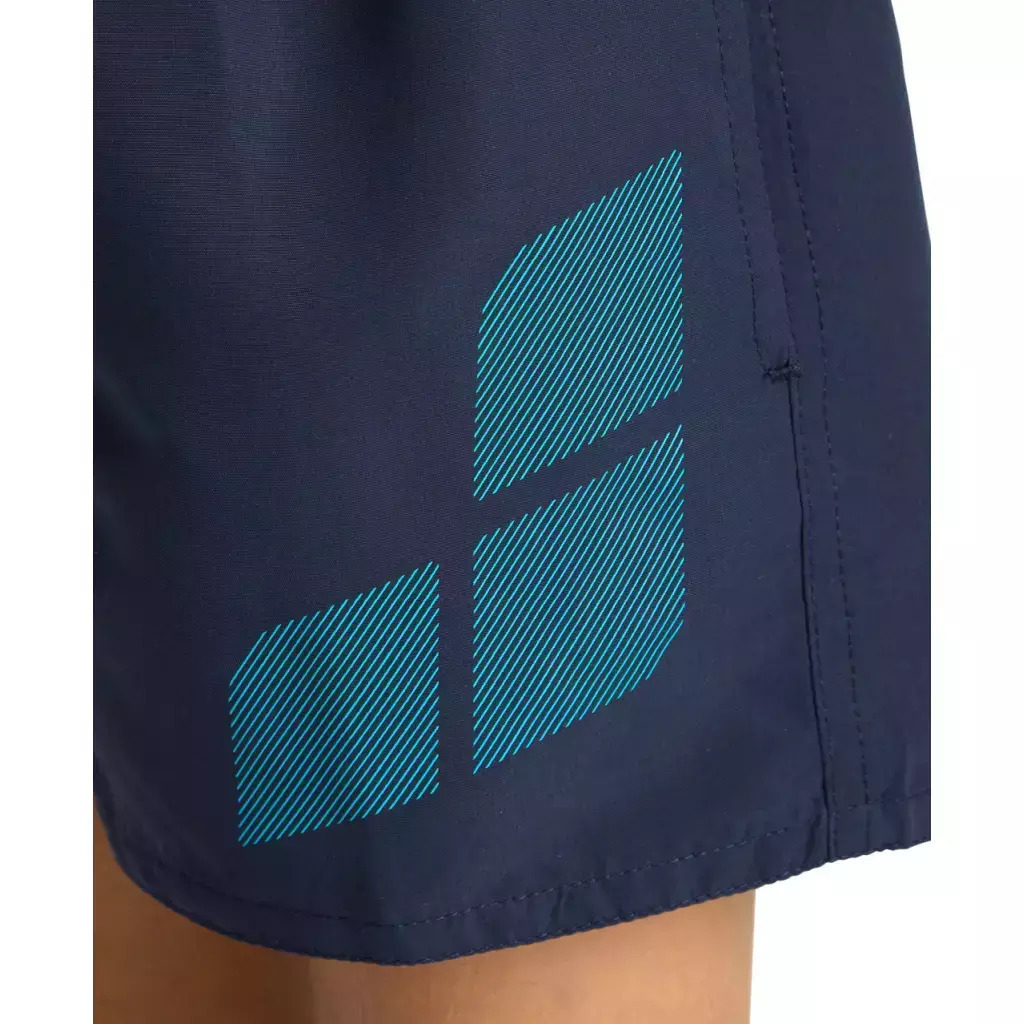 Arena Boy's Beach Short Logo Παιδικό Μαγιό Βερμούδα 006446-780 - Image 5