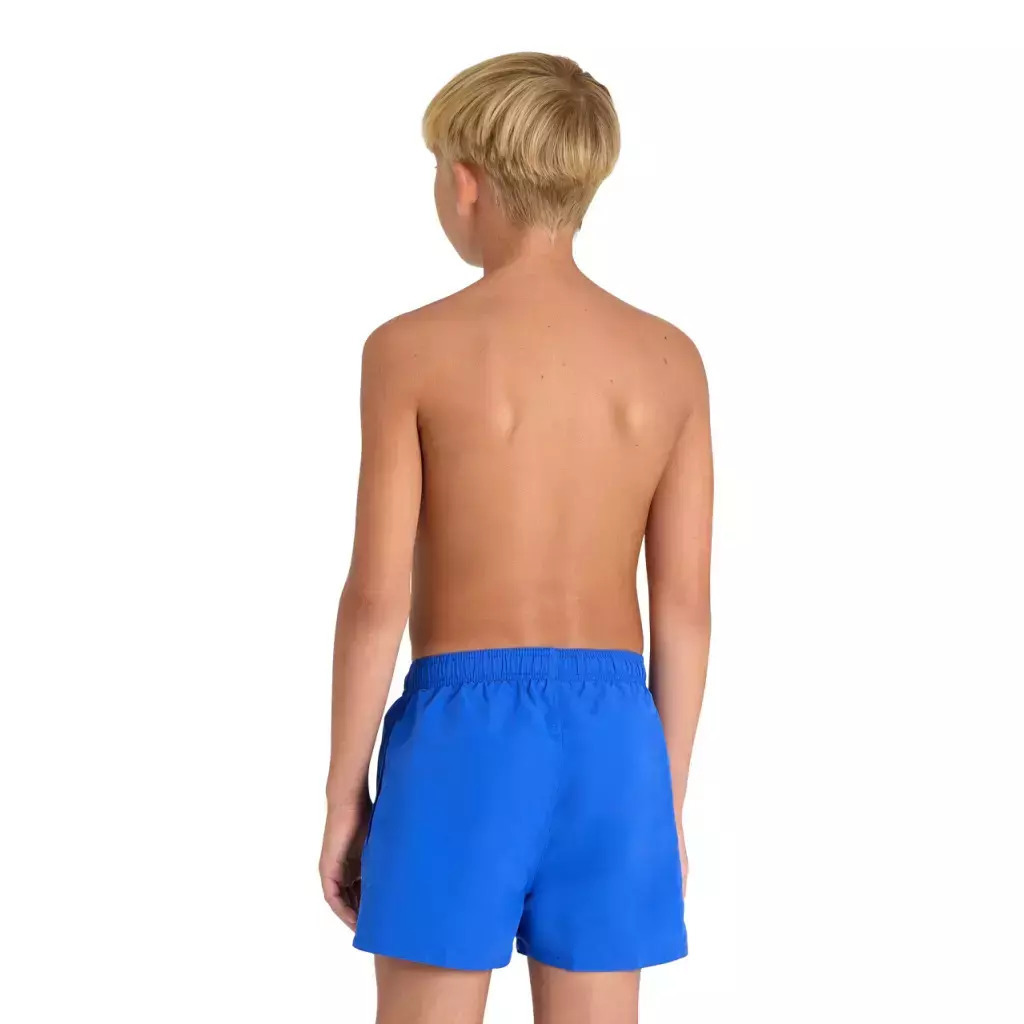 Arena Boys Beach Short Logo Παιδικό Μαγιό Βερμούδα Αγόρι 006446-860 - Image 3