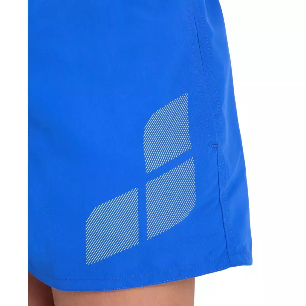 Arena Boys Beach Short Logo Παιδικό Μαγιό Βερμούδα Αγόρι 006446-860 - Image 4