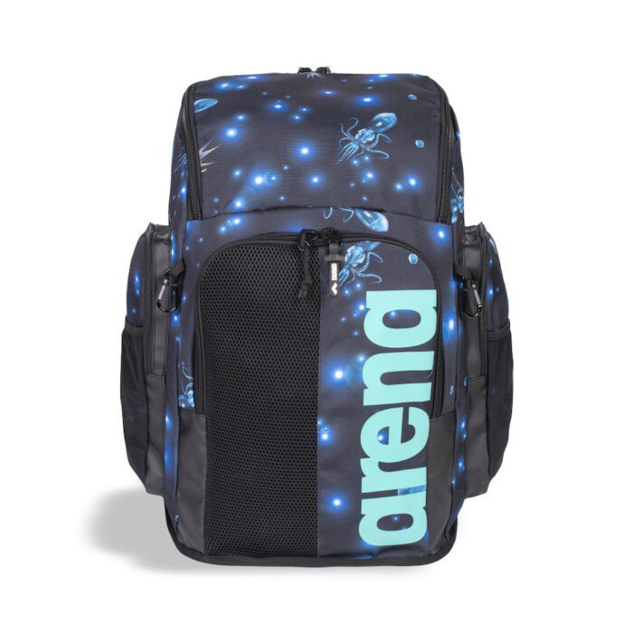Arena Spiky Lii Backpack 45 Allover Bags Unisex Σακίδιο 006272-128