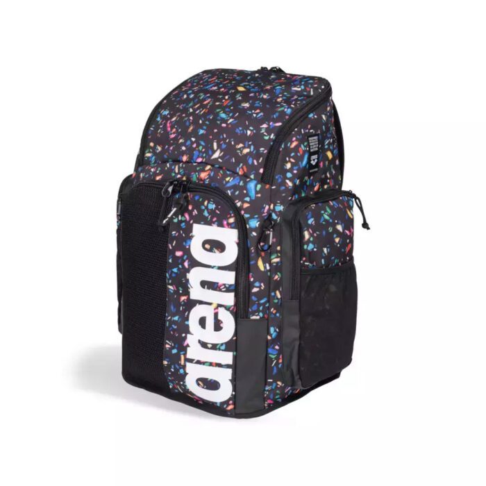 Arena Spiky Lii Backpack 45 Allover Bags Unisex Σακίδιο 006272-133