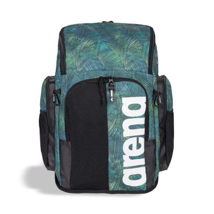 Arena Spiky Lii Backpack 45 Allover Bags Unisex Σακίδιο 006272-134