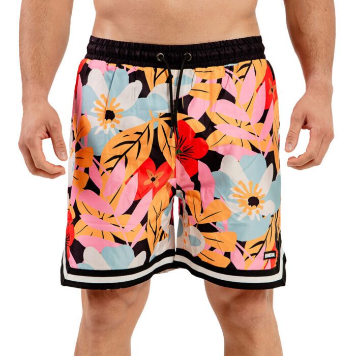 Bee Unusual “Tinos” Swim Shorts Ανδρικό Μαγιό BB-256003