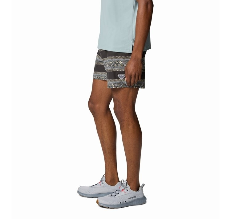 Columbia PFG Ramblet Swimmsuit Ανδρικό Μαγιό 2126201-012 - Image 3