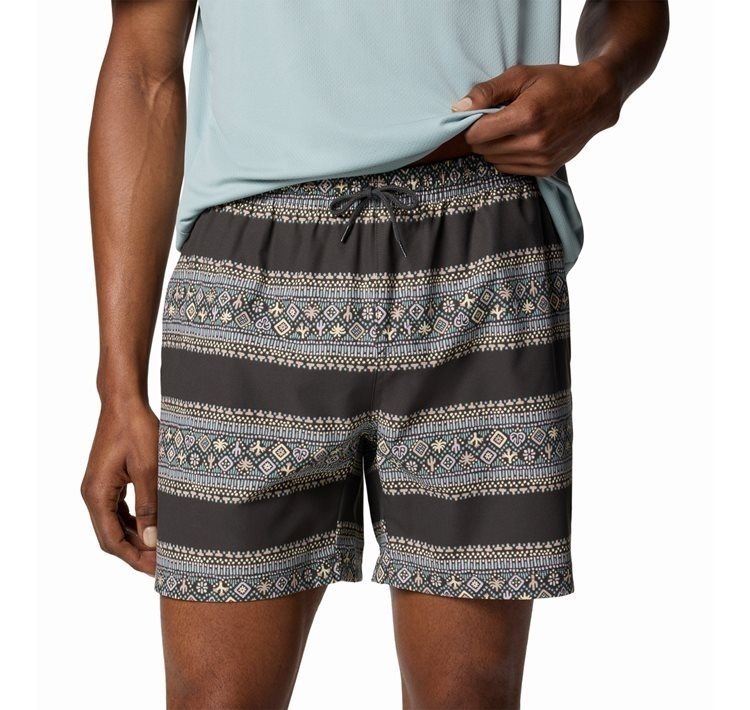 Columbia PFG Ramblet Swimmsuit Ανδρικό Μαγιό 2126201-012 - Image 4