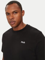 Fila Undershirt Roudneck Ανδρικό Φανελάκι FU5053/2-200 - Image 4