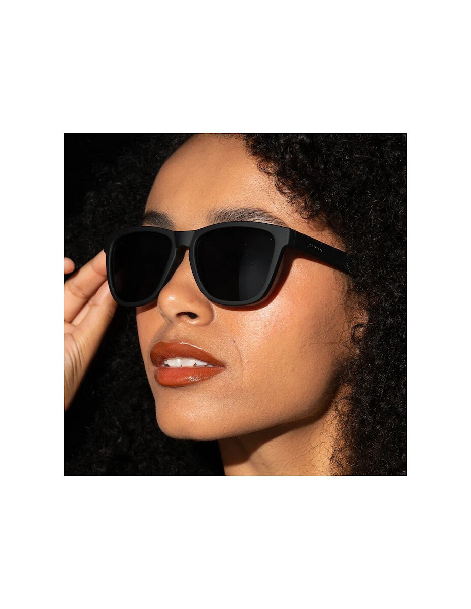 Goodr PopG The Mod One Out Unisex Γυαλί Ηλίου G00313-PG-BK1-NR - Image 3
