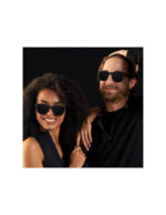 Goodr PopG The Mod One Out Unisex Γυαλί Ηλίου G00313-PG-BK1-NR - Image 6