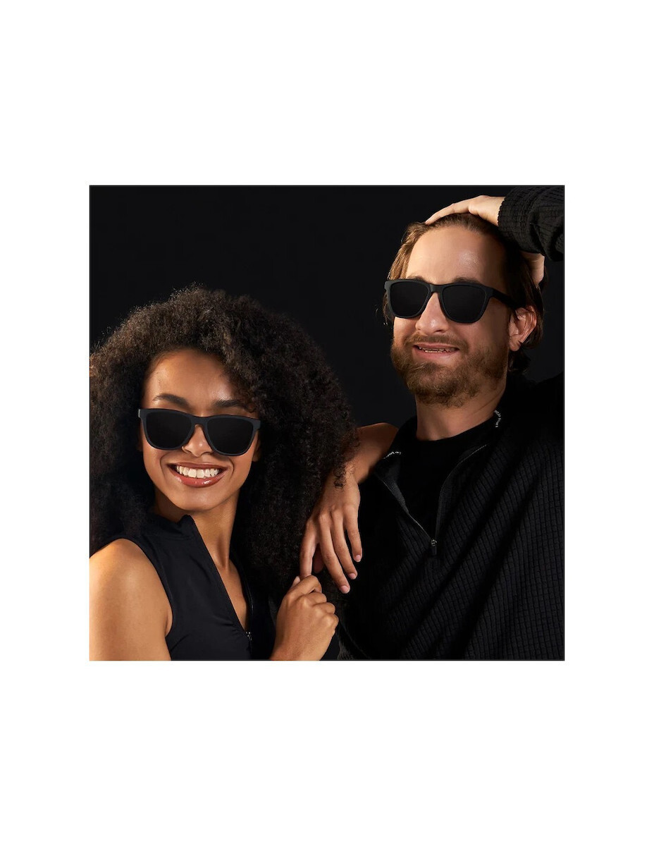 Goodr PopG The Mod One Out Unisex Γυαλί Ηλίου G00313-PG-BK1-NR - Image 6