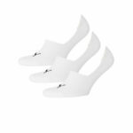 Puma Footie Socks Αθλητικές Κάλτσες Κοντές 3 Ζεύγη 906930-02