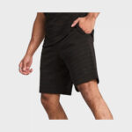 Puma Ess Elevated Structured Shorts Ανδρική Βερμούδα 684725-99