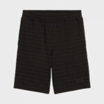 Puma Ess Elevated Structured Shorts Ανδρική Βερμούδα 684725-99 - Image 4