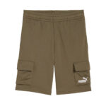 Puma Essentials No.1 Logo Cargo Shorts Παιδική Βερμούδα Αγόρι 684925-81