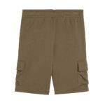 Puma Essentials No.1 Logo Cargo Shorts Παιδική Βερμούδα Αγόρι 684925-81 - Image 3