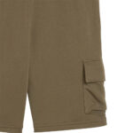Puma Essentials No.1 Logo Cargo Shorts Παιδική Βερμούδα Αγόρι 684925-81 - Image 5
