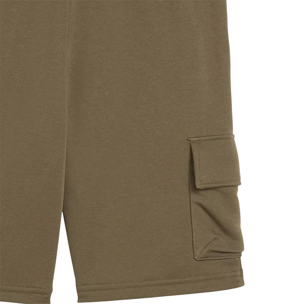 Puma Essentials No.1 Logo Cargo Shorts Παιδική Βερμούδα Αγόρι 684925-81 - Image 5