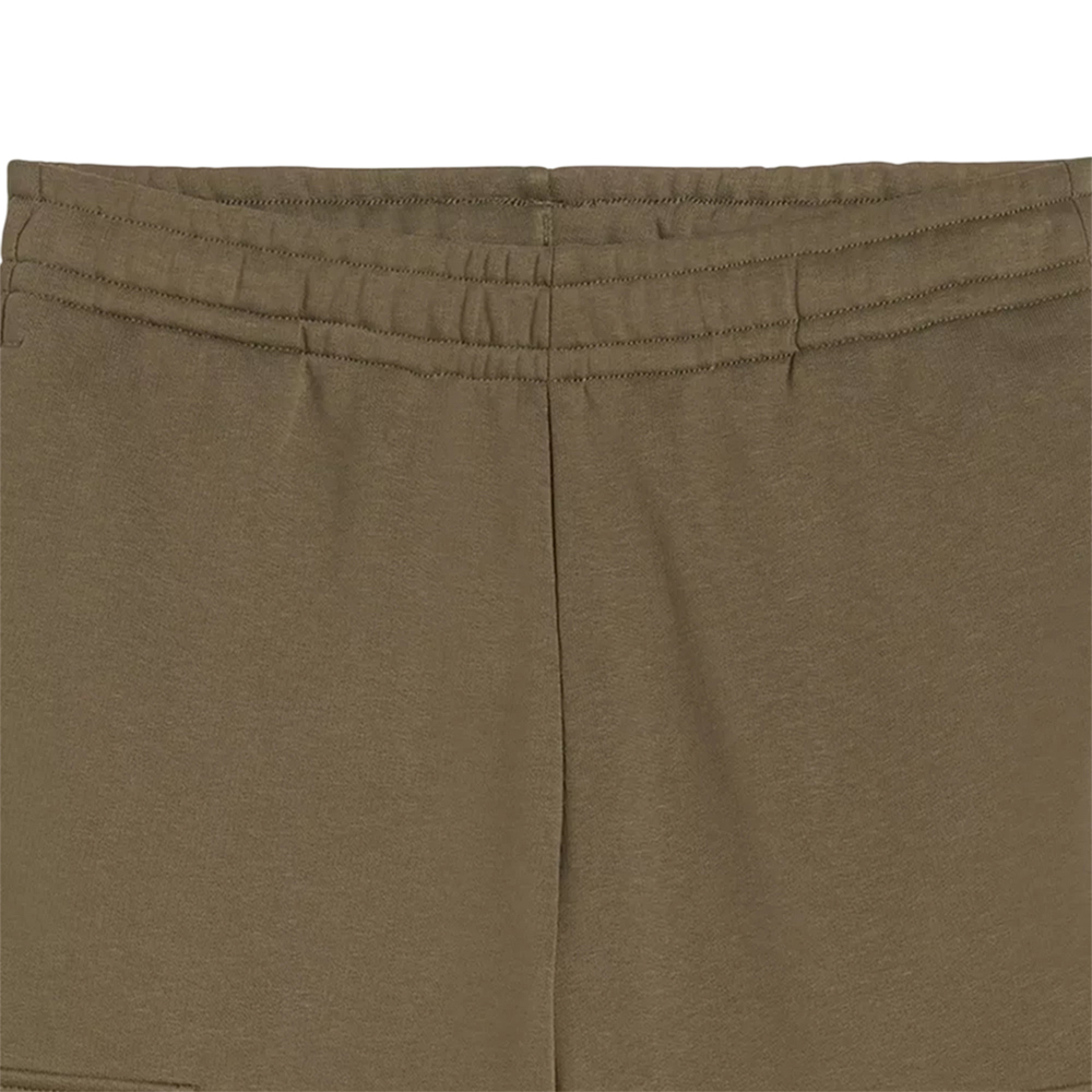 Puma Essentials No.1 Logo Cargo Shorts Παιδική Βερμούδα Αγόρι 684925-81 - Image 6