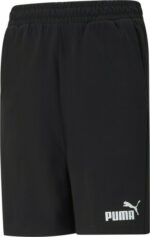Puma Ess Jersey Shorts Παιδική Βερμούδα Αγόρι 586971-01