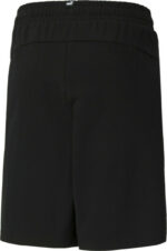 Puma Ess Jersey Shorts Παιδική Βερμούδα Αγόρι 586971-01 - Image 3