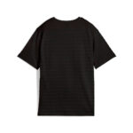Puma Ess Elevated Relaxed Structured Tee Γυναικείο Κοντομάνικο 685027-01 - Image 6
