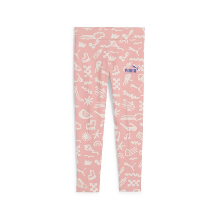 Puma Sandy Adventures Leggings Παιδικό Κολάν Κορίτσι 685160-18