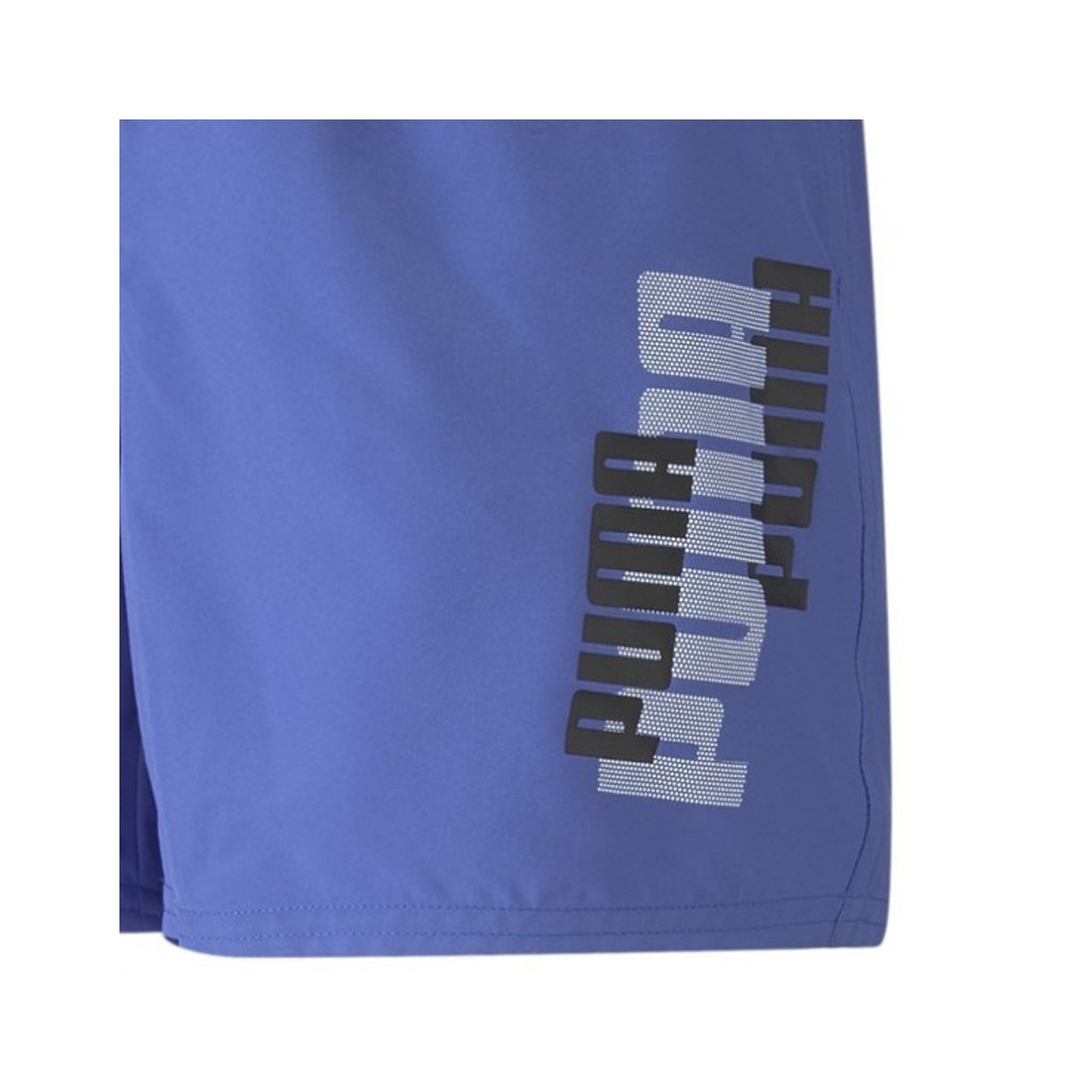 Puma Ess Logolab Woven Shorts Παιδίκο Μαγιό Αγόρι 673269-92 - Image 4