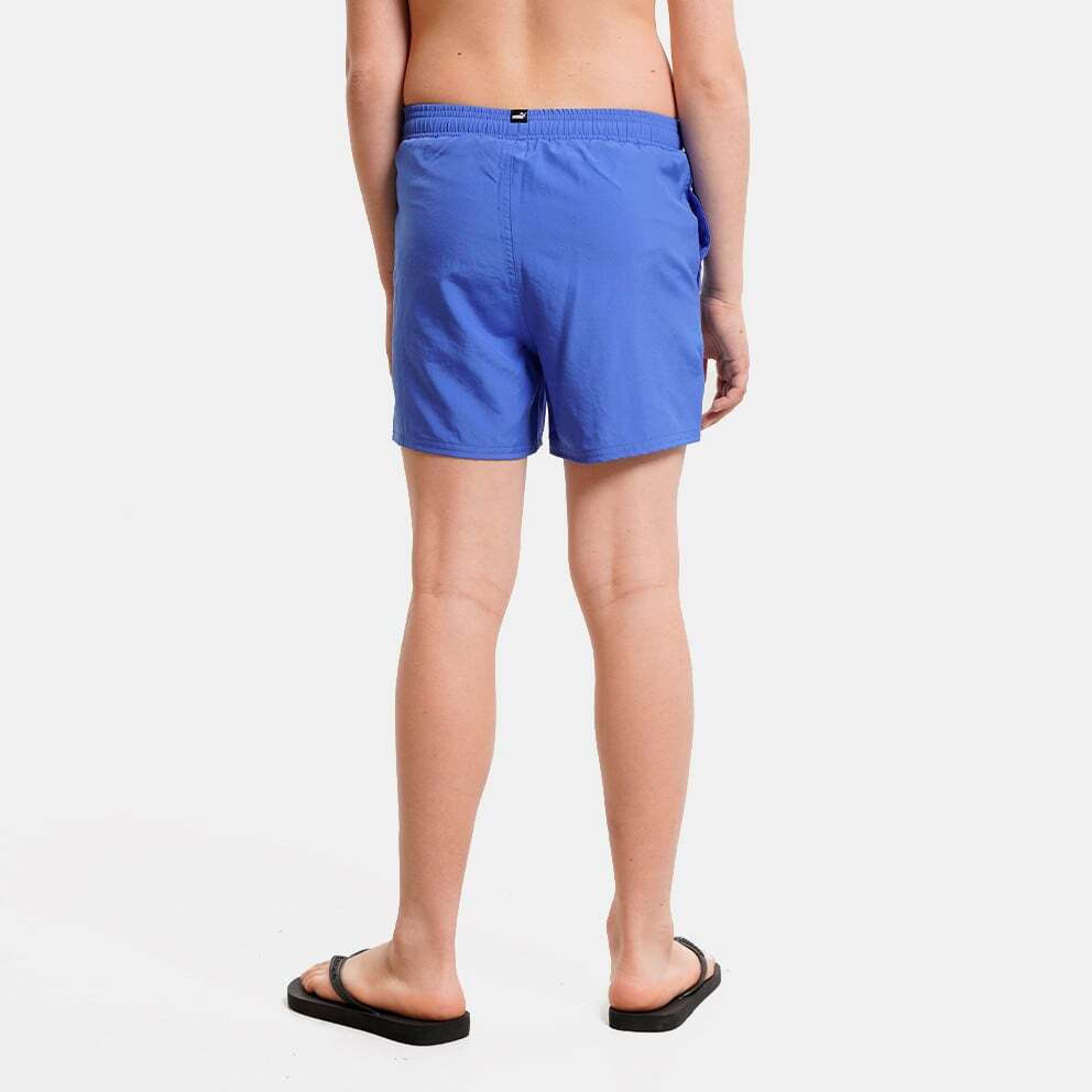 Puma Ess Logolab Woven Shorts Παιδίκο Μαγιό Αγόρι 673269-92 - Image 5