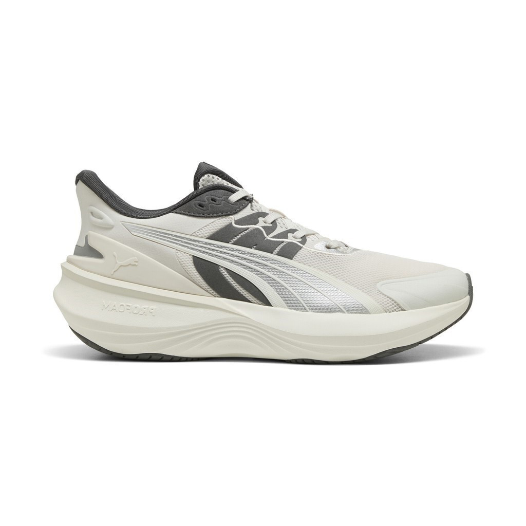 puma_pulse_pro_310780_09_andrika_athlitika_papoutsia_gia_proponisi_gymnastirio_leyka. Puma Pulse Pro Ανδρικό Παπούτσι 310780-09 - Image 1