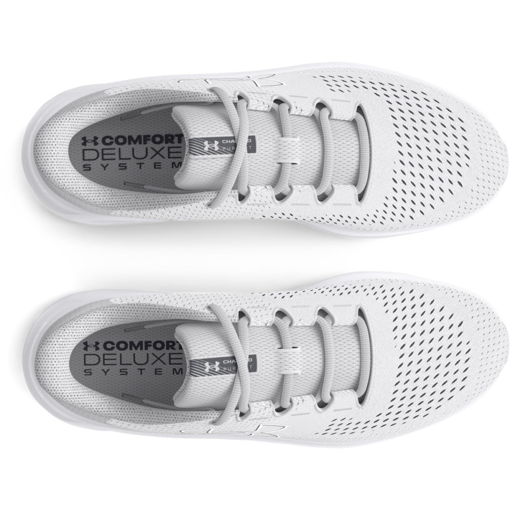 Under Armour Charged Pursuit 3 Bl Γυναικείο Παπούτσι 3026523-100 - Image 3