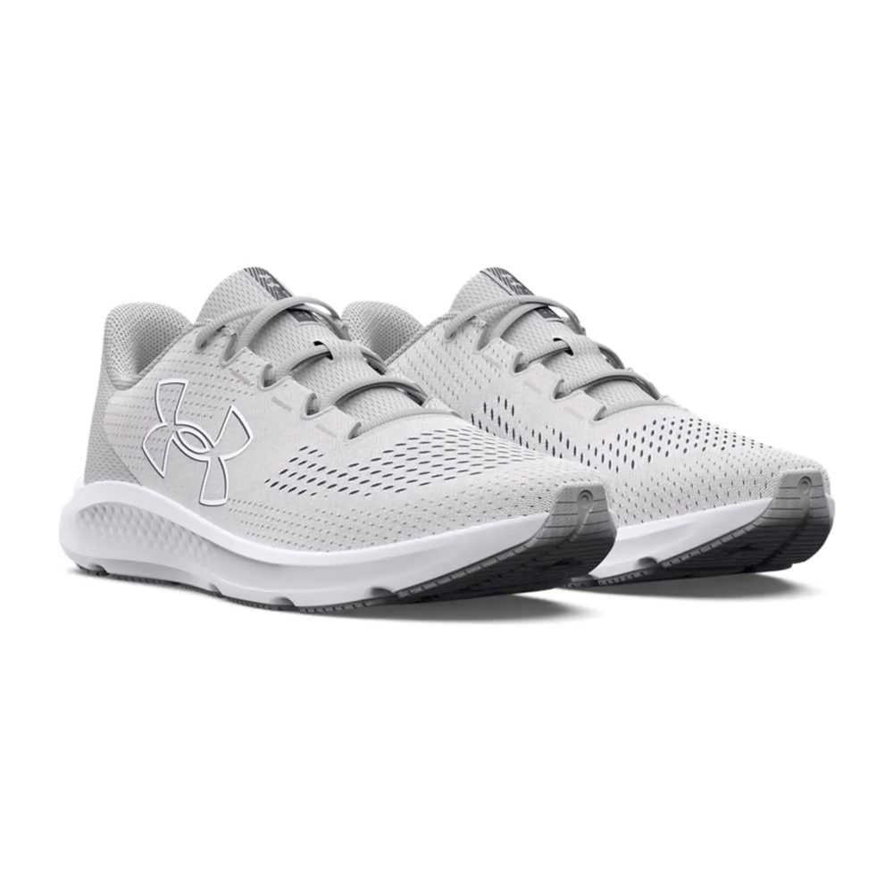 Under Armour Charged Pursuit 3 Bl Γυναικείο Παπούτσι 3026523-100 - Image 4