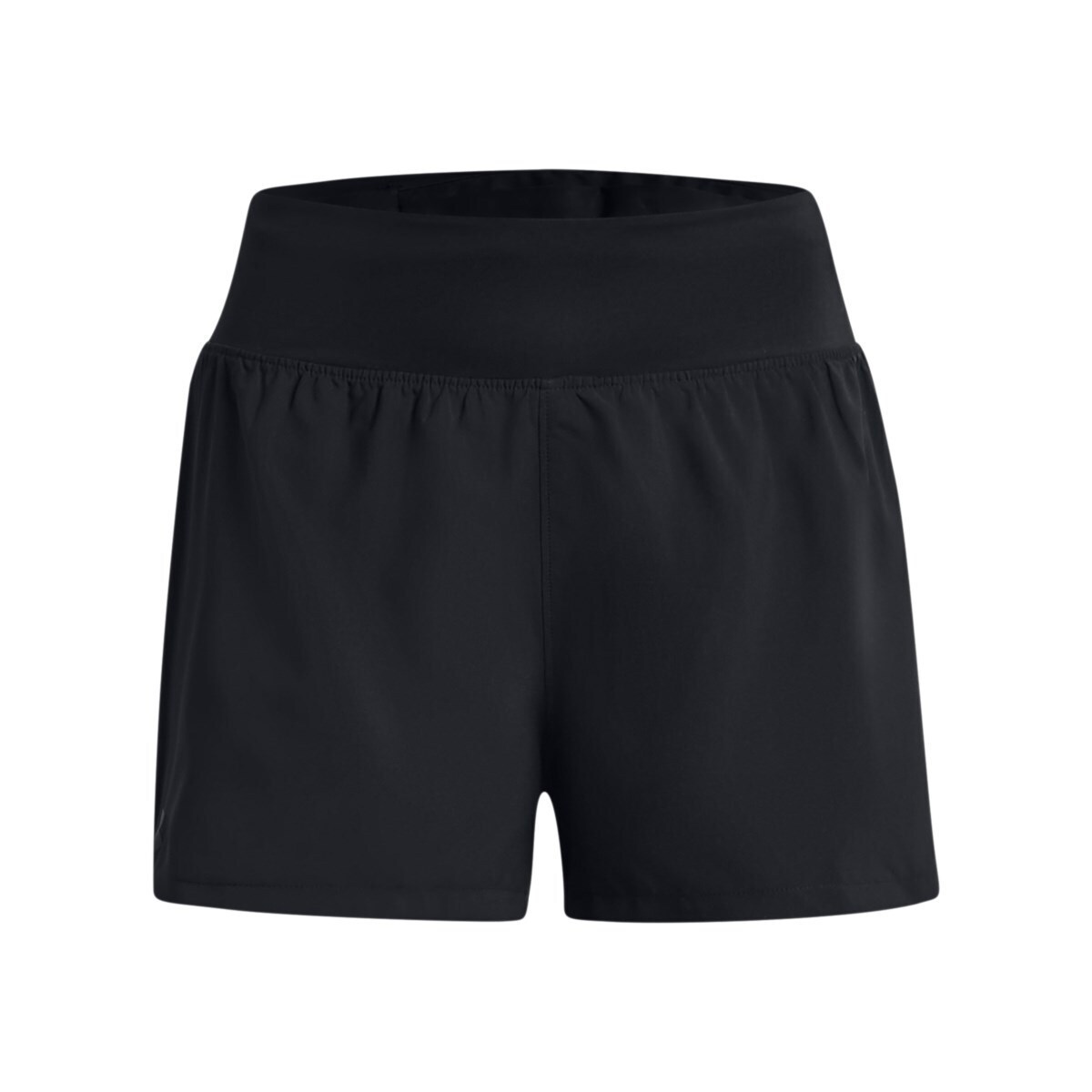 Under Armour Run Stamina 3 Shorts Γυναικείο Σόρτς 1379355-001 - Image 7
