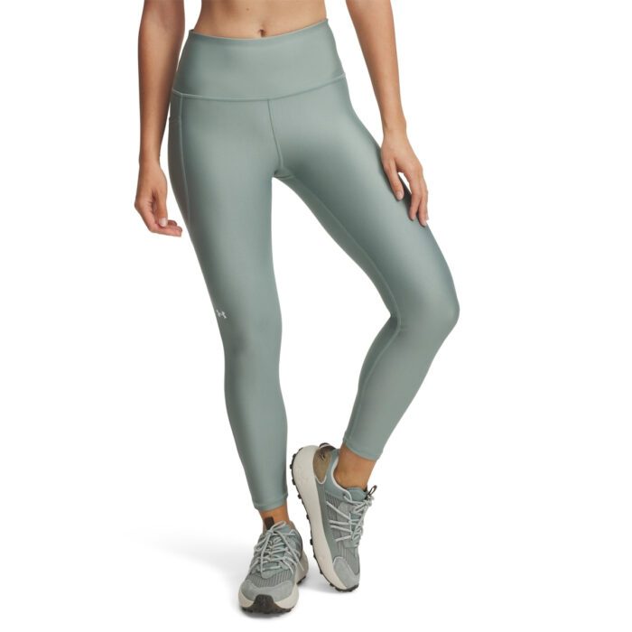 Under Armour Hirise 7/8 Legging Γυναικείο Κολάν 1365335-349