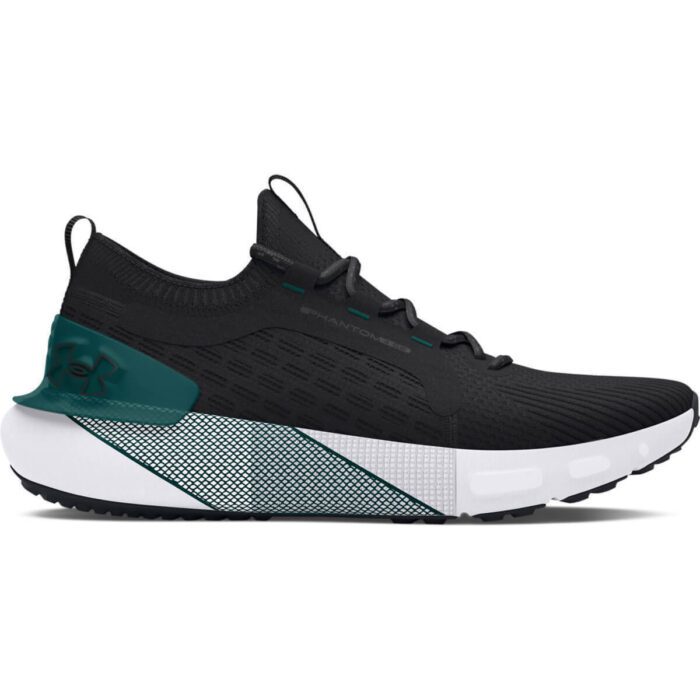 Under Armour HOVR Phantom 3 SE Ανδρικά Παπούτσια 3026582-004