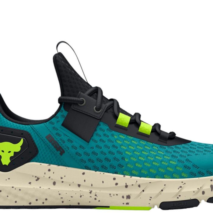 Under Armour Project Rock BSR4 Ανδρικό Παπούτσι 3027344-300