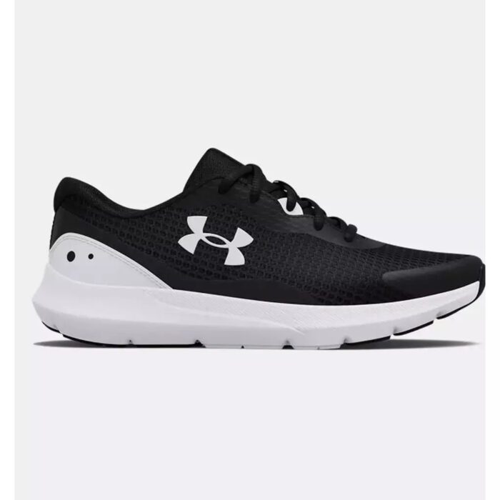 Under Armour Surge 3 Γυναικείο Παπούτσι 3024894-001