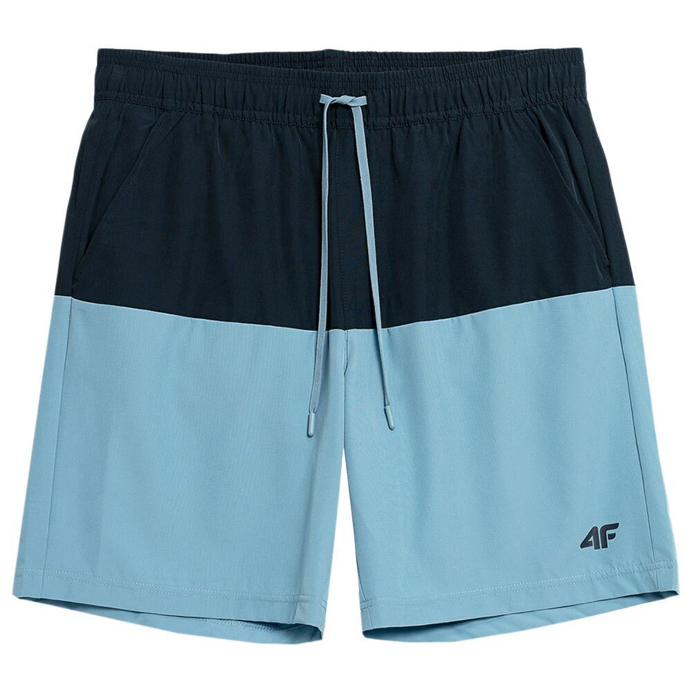 4F Aνδρικό Μαγιό Βερμούδα 4FSS23UBDSM025-33S - Image 5
