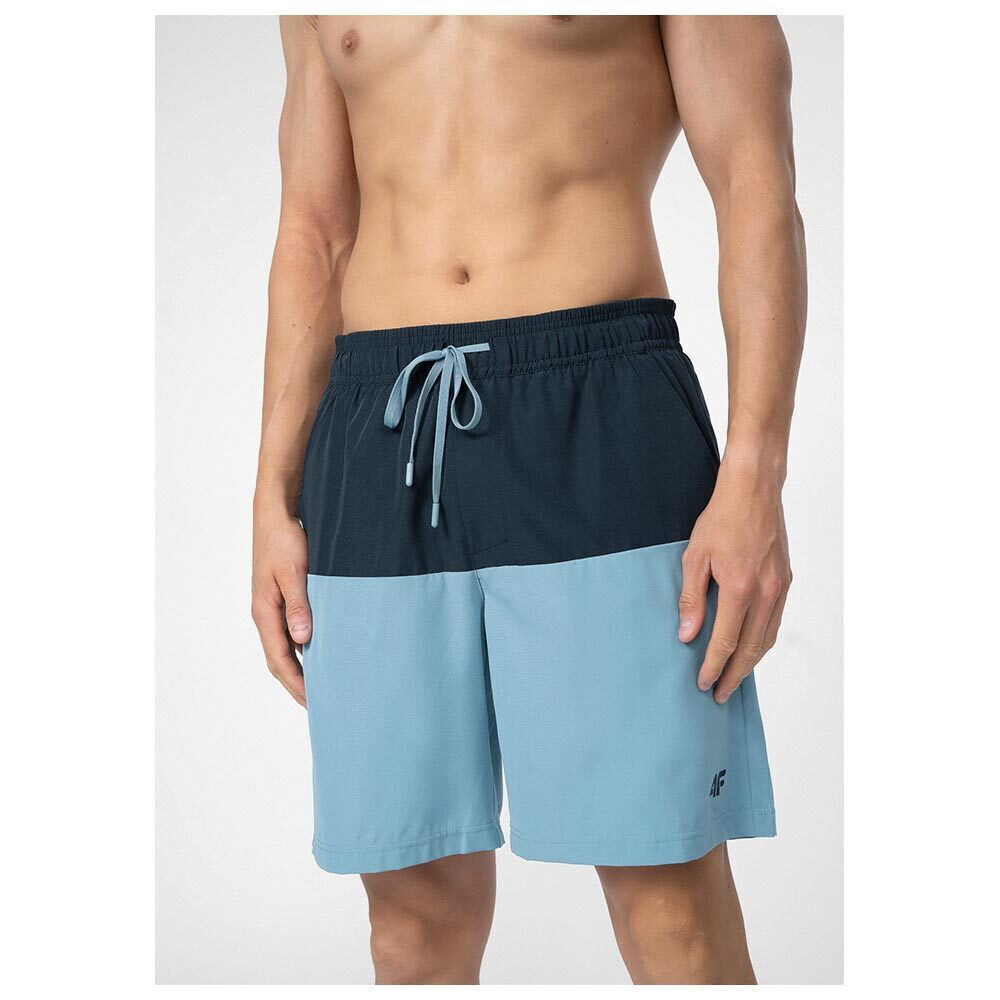 4F Aνδρικό Μαγιό Βερμούδα 4FSS23UBDSM025-33S - Image 1