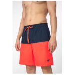 4F Bord Shorts Ανδρικό Μαγιό Βερμούδα 4FSS23UBDSM025-62N
